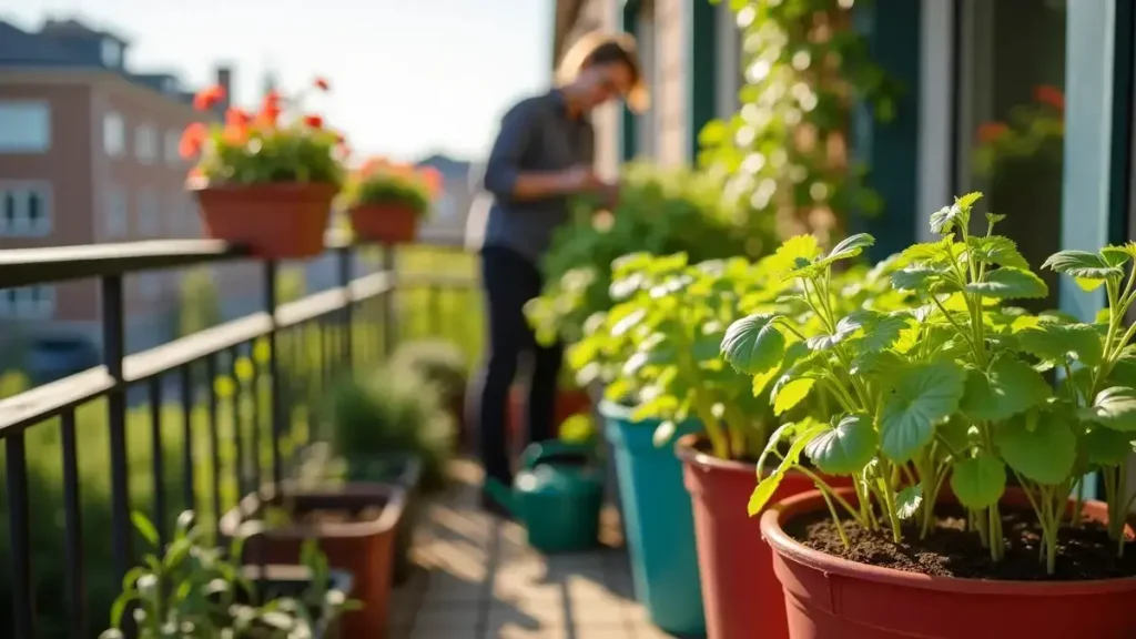 Aardappelen op je balkon? 5 geheimen van professionele tuinierders voor een rijke oogst