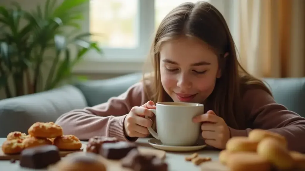 Cacao: een wonderdrank tegen de effecten van vette voeding en stress