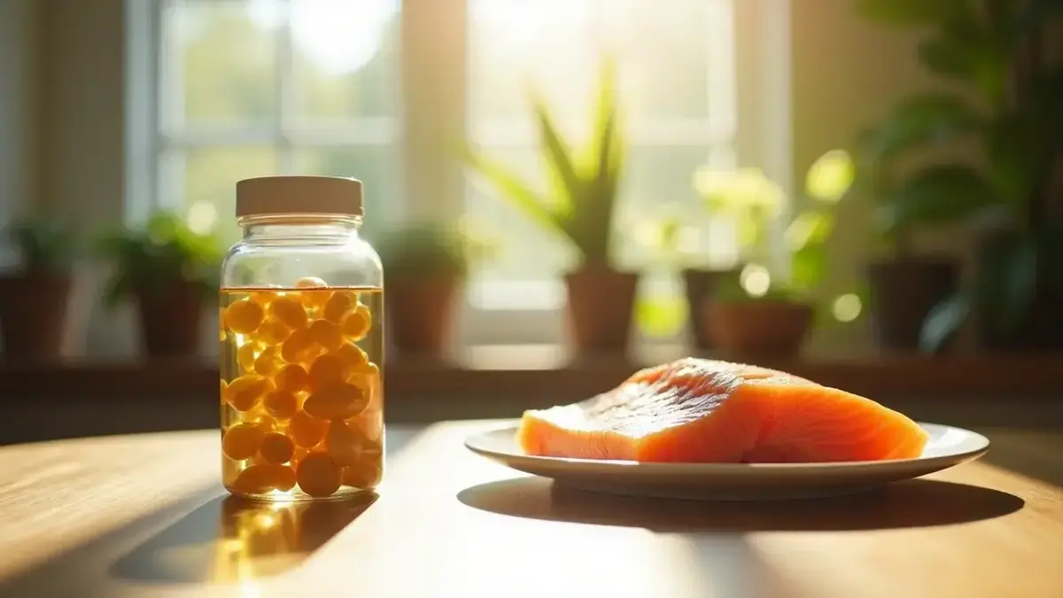 De beste tijd om vitamine D in te nemen: dit zegt de wetenschap om de voordelen te maximaliseren