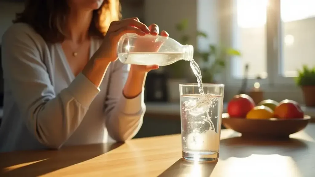 Deze dagelijkse gezondheidsgewoonte, aanbevolen door experts, kan uw welzijn transformeren