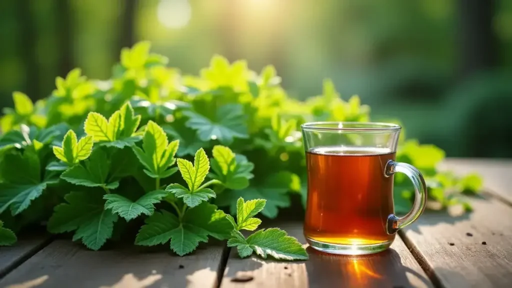 Deze verwaarloosde plant blijkt een krachtige natuurlijke remedie tegen gewrichtspijn te zijn