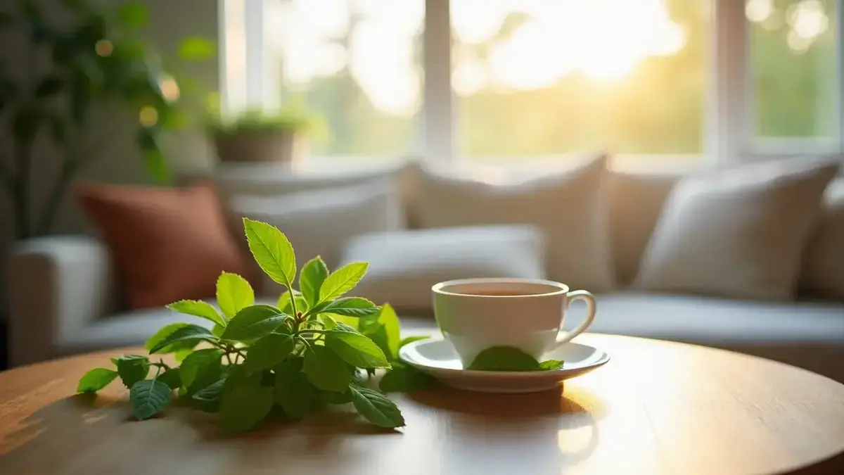 Deze wonderplant verbetert uw slaap en biedt tal van gezondheidsvoordelen