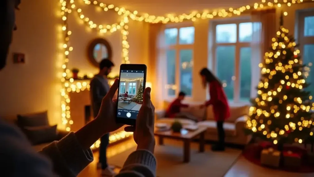 Kerstdecoratie: de onmisbare veiligheidsregels om thuis te volgen