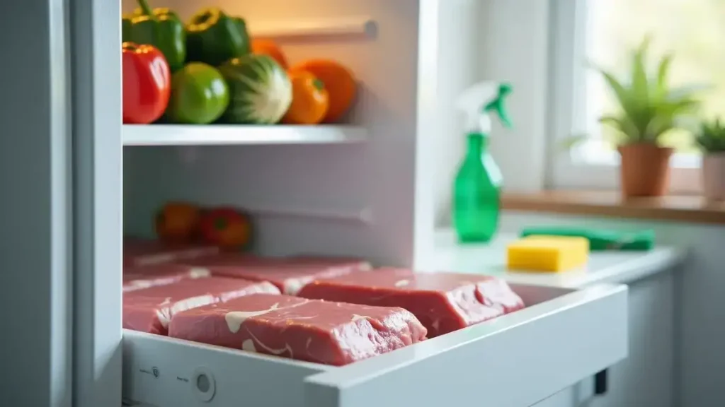 Keuken: deze vergeten plek is een ware broedplaats voor bacteriën, zo maak je het effectief schoon