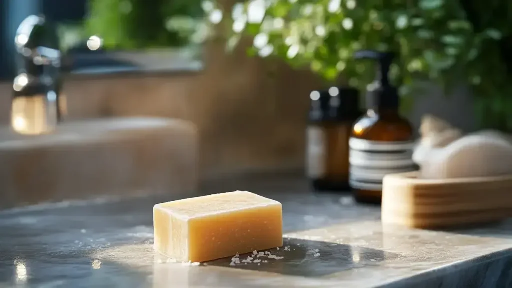 Let op dit dagelijkse product: het kan je huid de hele winter uitdrogen