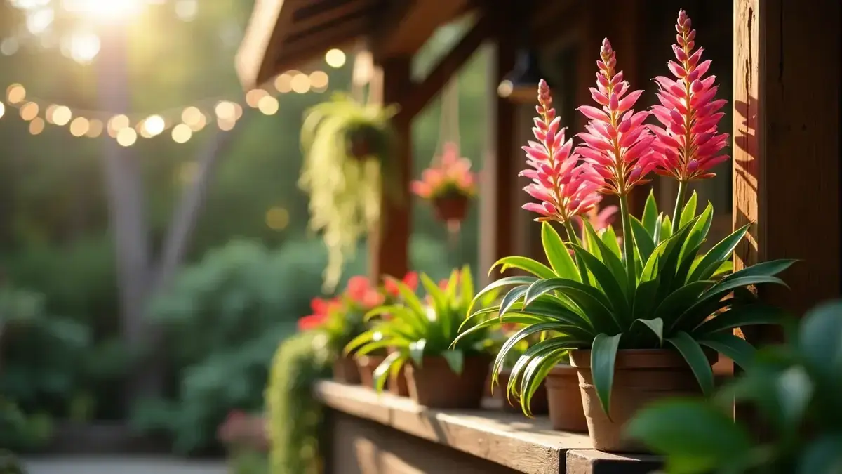 Vergeet de klassieke kerstboom: 3 exotische planten voor een buitengewone kerstdecoratie