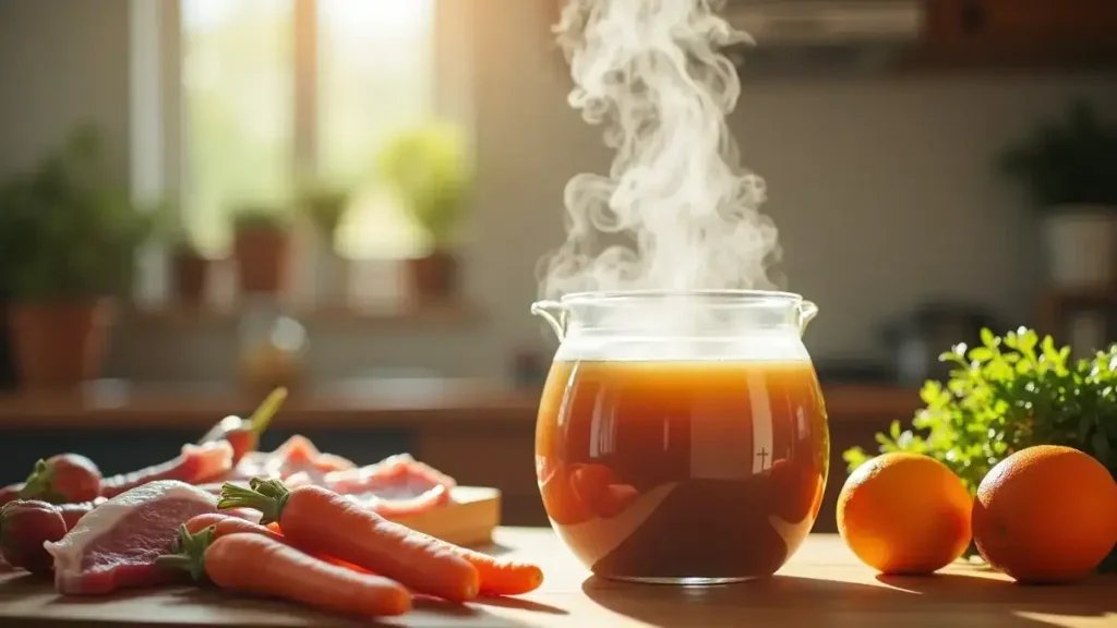 Verhoog natuurlijk je hyaluronzuurproductie met deze eenvoudige tips