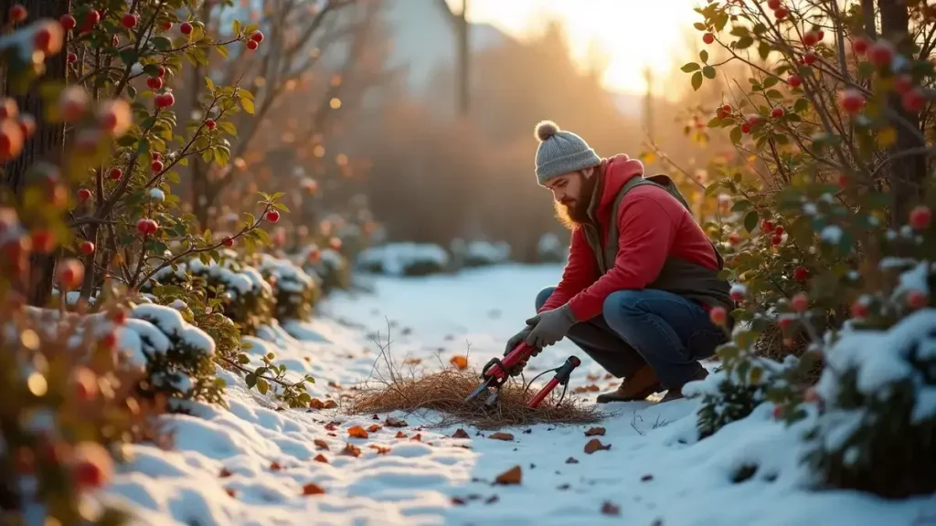 Verzorg deze drie planten nu voor een stralende tuin volgende lente