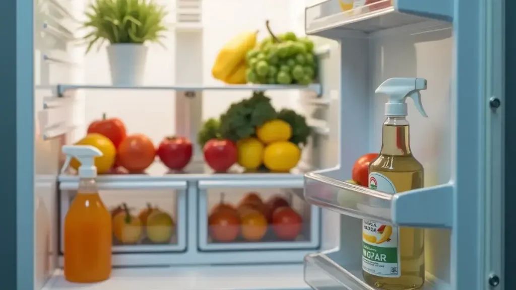 Voor de kerstinkopen, maak dit cruciale plekje in je koelkast schoon om vervelende verrassingen te voorkomen