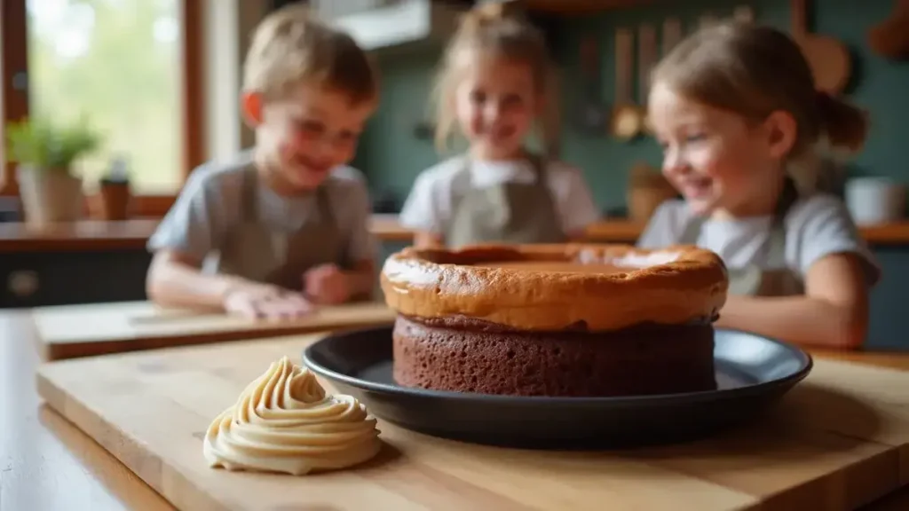 Voor een perfecte chocoladesoufflé, voeg dit geheime ingrediënt toe voor een droomtextuur